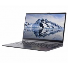 联想(Lenovo)YOGA C940 英特尔酷睿i5 14.0英寸超轻薄笔记本电脑(i5-1035G4 16G 512G SSD UHD)深空灰 
