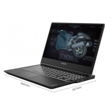 联想拯救者Y7000 15.6英寸2019款9代酷睿i5高性能笔记本电脑 学生设计商务本 吃鸡游戏本 升级【i7-9750H 8G 1T+256G固态】 GTX1050电竞显卡 高性能游戏本