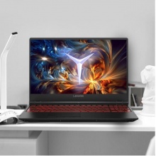 联想拯救者Y7000 2019款英特尔酷睿9代i5四核游戏本 手提学生吃鸡轻薄窄边框全面屏笔记本电脑 新一代GTX1650 4G独显 升级： i7-9750H 8G/512G固态 