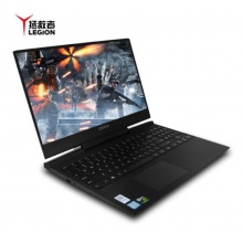 联想拯救者Y7000P新款 15.6英寸高色域全面屏专业电竞游戏本144hz轻薄手提笔记本电脑 i5-9300H/8G/1T+256G固态丨标配 GTX1650 4G独显 72%高色域屏 