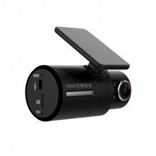 无屏车截记录仪