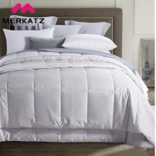  Merkatz 羊毛被纯正二合一子母被羊毛被400T埃及棉光触媒四季被 二合一子母羊毛被 200X230cm【子被1000g+母被2000g 