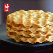 陕西特产 石头饼干 办公室零食糕点山西特产无糖精陕西小吃孕妇粗粮早餐小包装手工咸味石子馍800g整箱