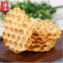 陕西特产 石头饼干 办公室零食糕点山西特产无糖精陕西小吃孕妇粗粮早餐小包装手工咸味石子馍800g整箱