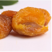 亚可喜甘草杏500g 蜜饯果干零食 红杏干杏脯杏肉精品水果干甘肃特产 酸甜适中 