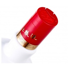 五粮液1618 52度 500ML（新老包装随机发货）