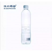 中国富硒食品 汉水硒谷真硒水 天然矿泉水 含硒矿泉水 富硒矿泉水 2019年新水 600ml*12瓶整箱