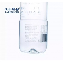 中国富硒食品 汉水硒谷真硒水 天然矿泉水 含硒矿泉水 富硒矿泉水 2019年新水 600ml*12瓶整箱