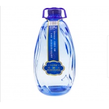 汉水硒谷真硒水 富硒地区天然矿泉水 含硒大桶装泡茶水 弱碱性水整箱3.8L*2瓶