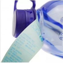汉水硒谷真硒水 富硒地区天然矿泉水 含硒大桶装泡茶水 弱碱性水整箱3.8L*2瓶