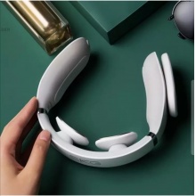 国家电网定制多功能颈椎按摩器