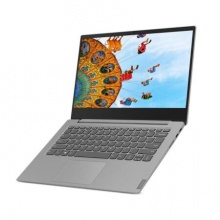 联想(Lenovo)小新14英寸 AMD锐龙版R5（全新12nm）轻薄笔记本电脑(