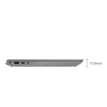 联想(Lenovo)小新14英寸 AMD锐龙版R5（全新12nm）轻薄笔记本电脑(