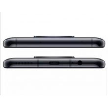 华为 HUAWEI Mate 30 5G 麒麟990 4000万超感光徕卡影像双超级快充8GB+128GB亮黑色5G全网通游戏手机