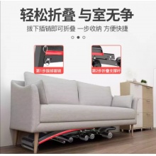 ADKING 收腹机美腰机腹肌锻炼仰卧起坐辅助室内健身器材家用瘦肚子减肥仰卧板 旗舰款 美腰机