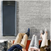 Keep健走机W1 智能家用走步机跑步机 定制走步课程 47cm加宽跑带 减震静音 健走机（现货秒杀）