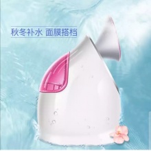 金稻蒸脸器 热喷KD-2331A 美容仪器蒸脸机家用美容补水仪器