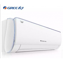 格力京逸（GREE）大1匹 E享舒适 智能睡眠 变频 快速冷暖 壁挂式卧室空调挂机KFR-26GW/NhDbB3