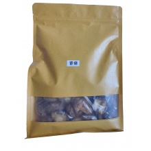 洛南香菇230克