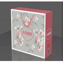 水帛小香丝夏凉被夏季可水洗机洗冰丝夏被空调被单人薄款春秋被子被芯 浅粉色 150x200cm